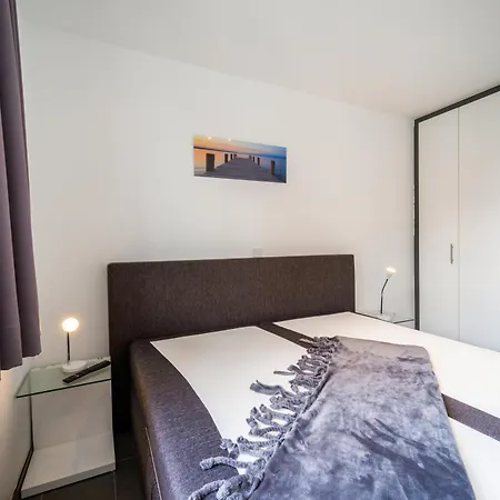 Leuchtturm 10 Apartmán